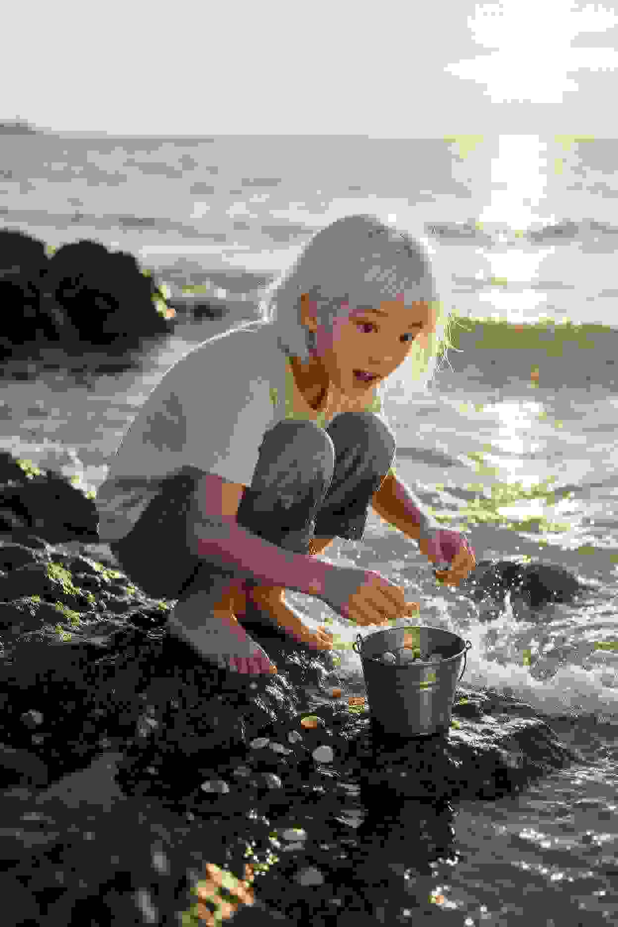 归墟之谜