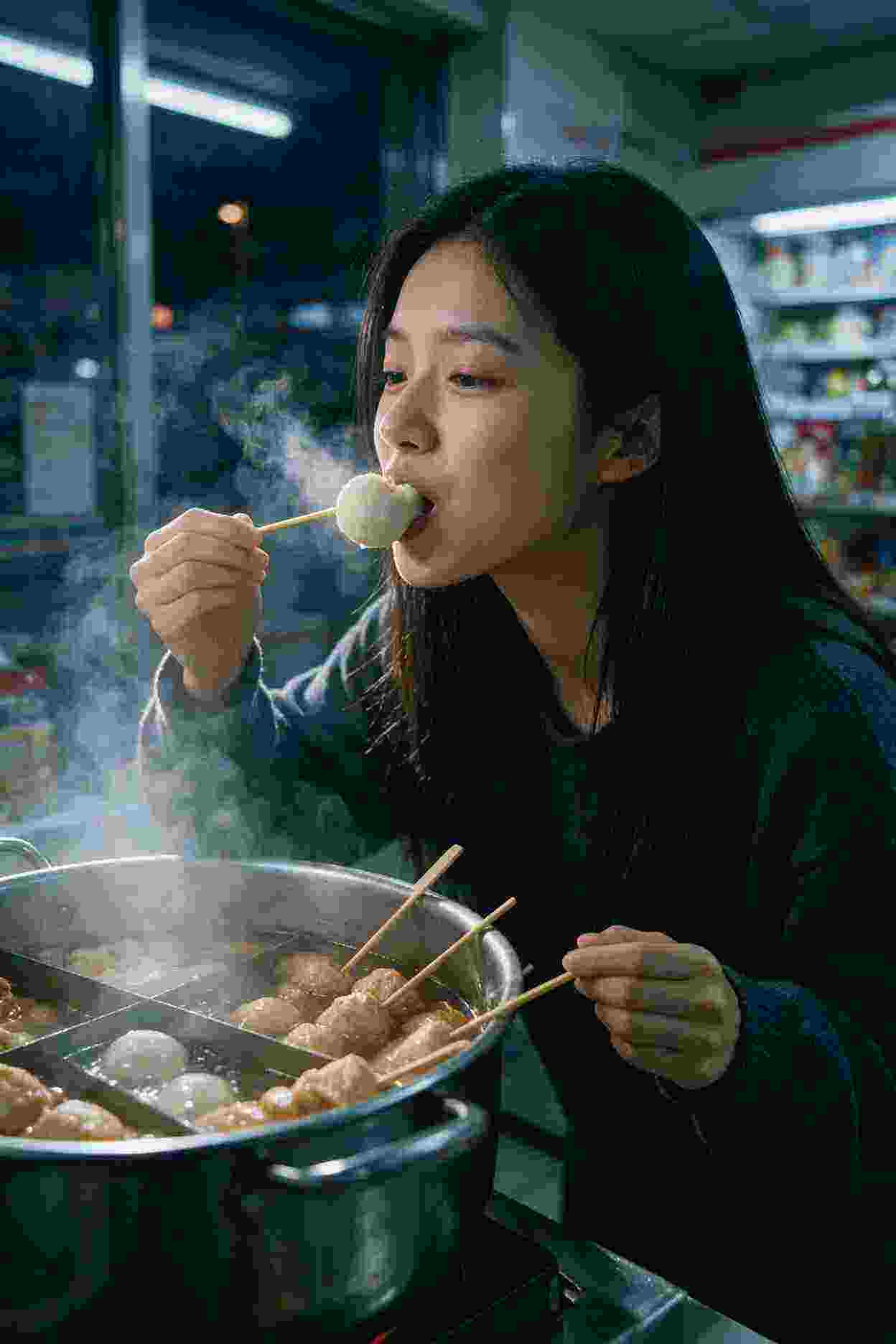 星辰物语