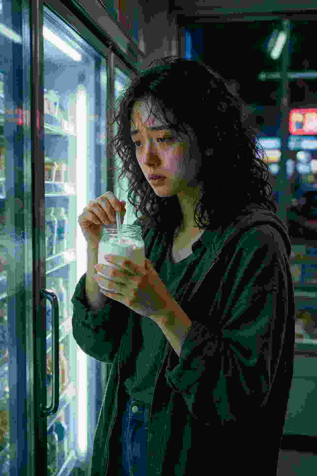 时光倒流