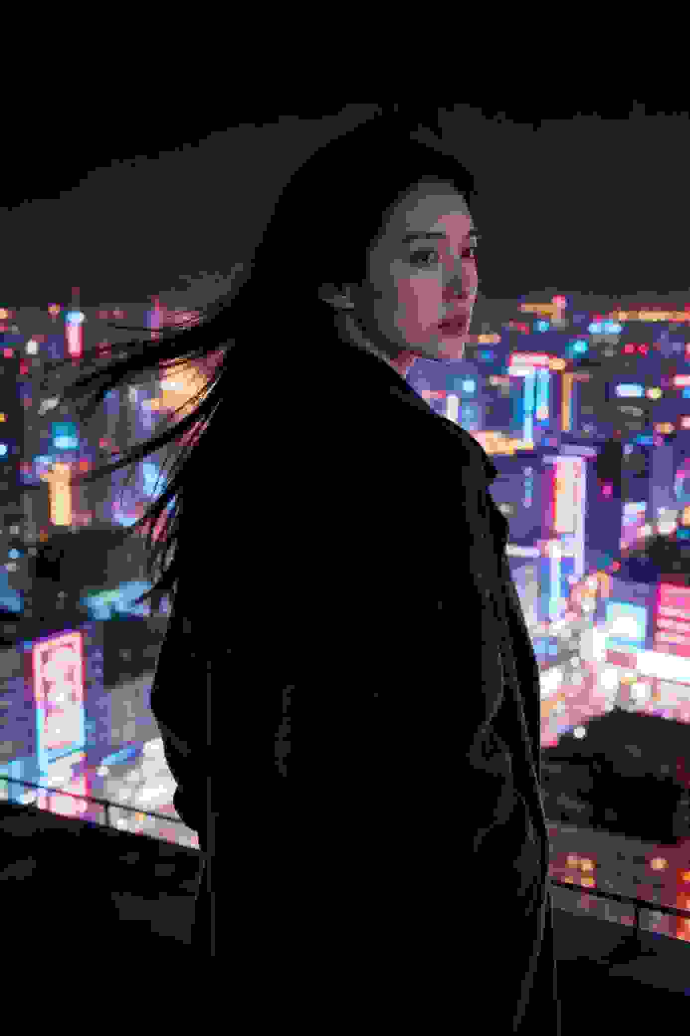 心理罪恶