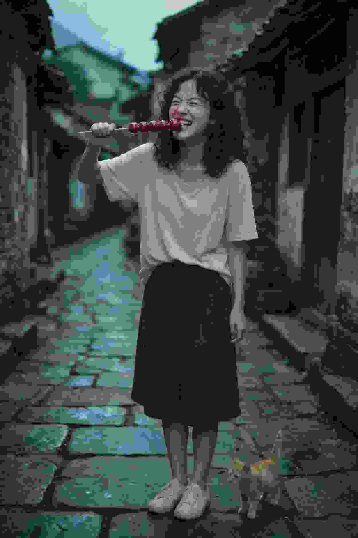 深海秘密