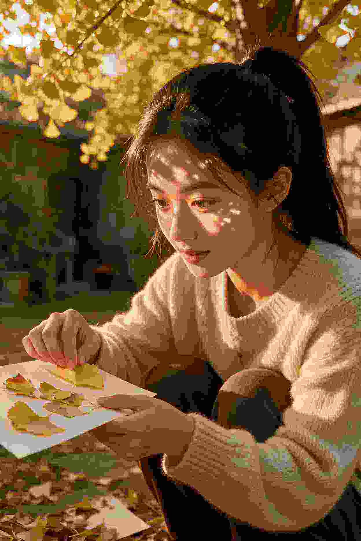 异星生存