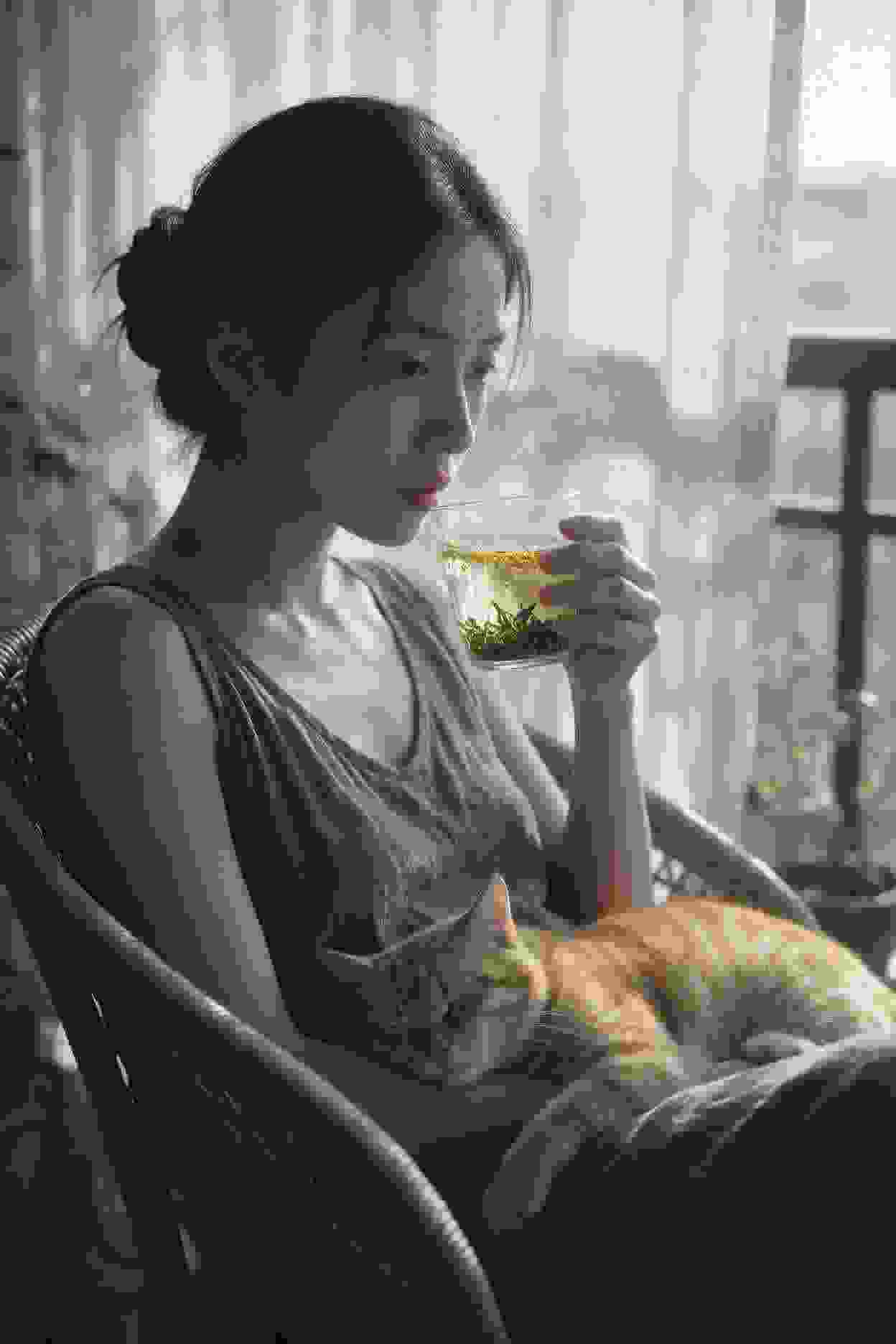 如此甜蜜