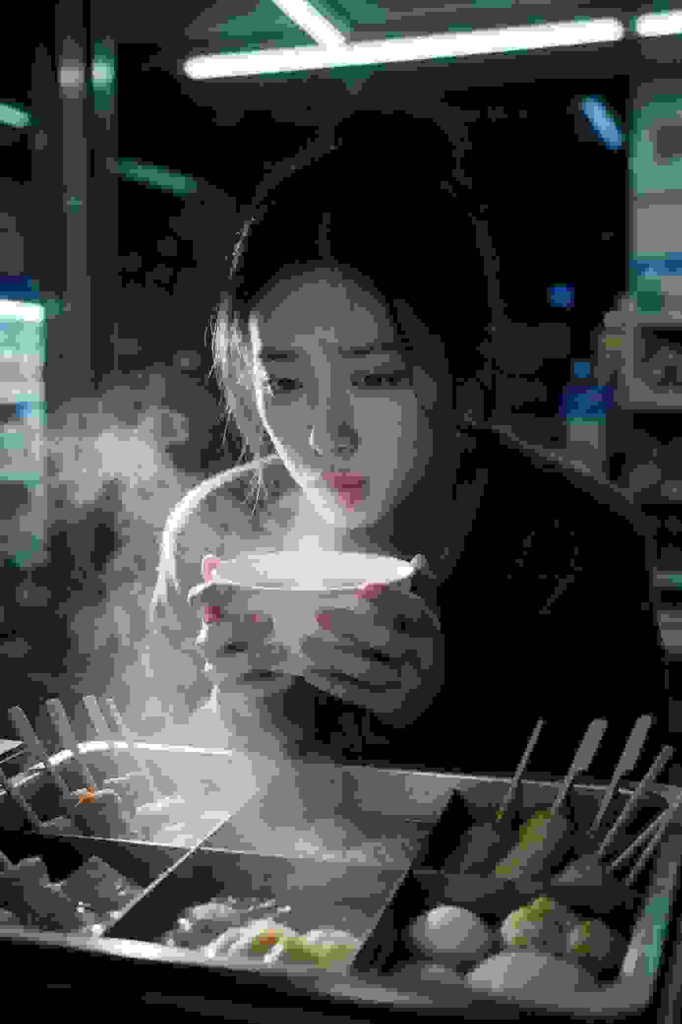 双重人格